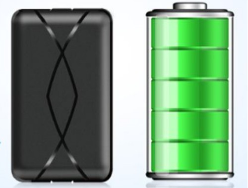 車載干擾器閃存電池